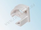 Заглушка для профиля LED Profile-5 Wire Cap (с отверстием)